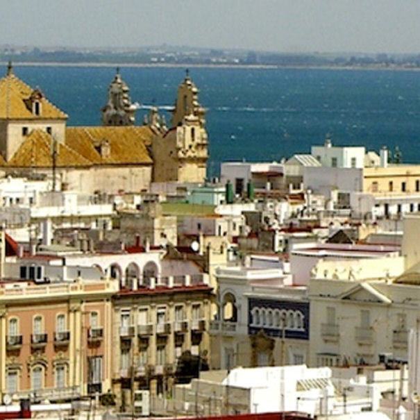 CADIZ