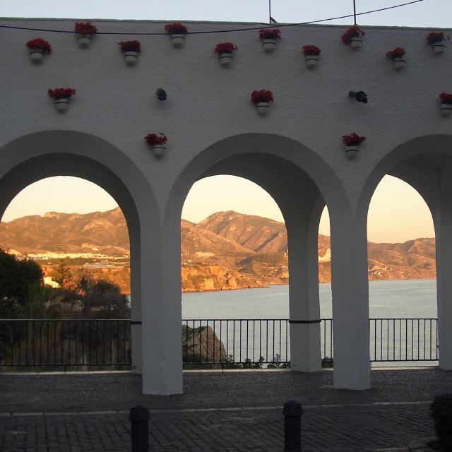 NERJA